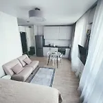 アパート With A Large Balcony