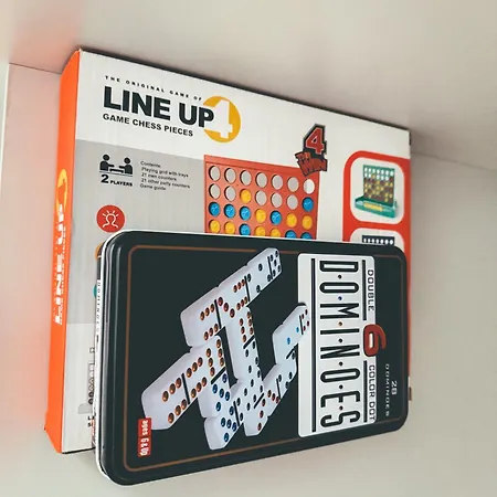 With A Large Balcony *