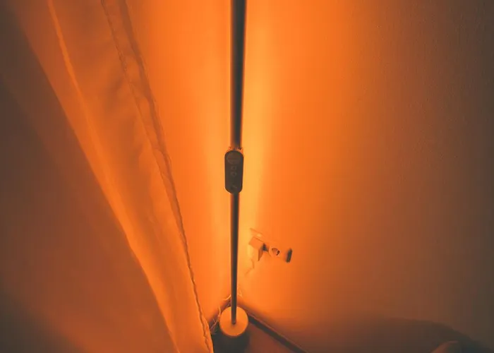 With A Large Balcony 빌뉴스